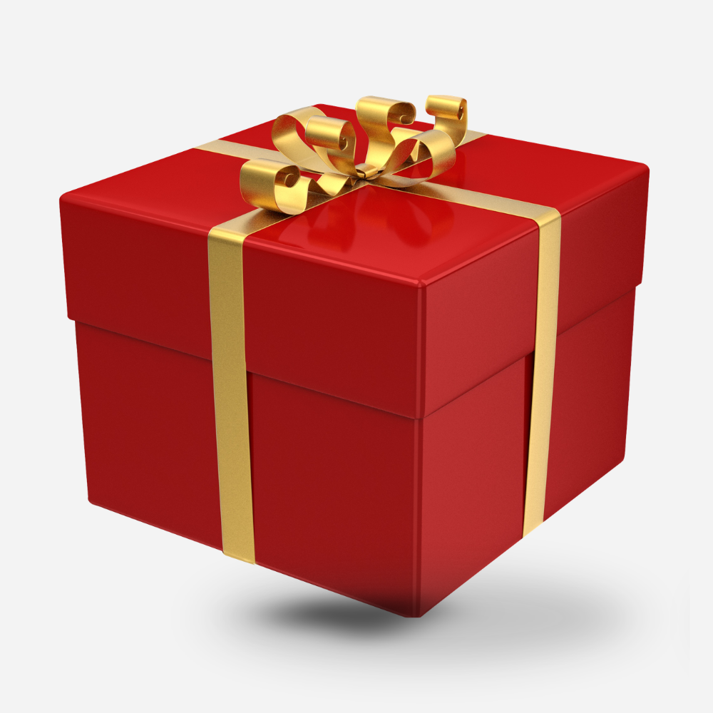 Mystery Gift