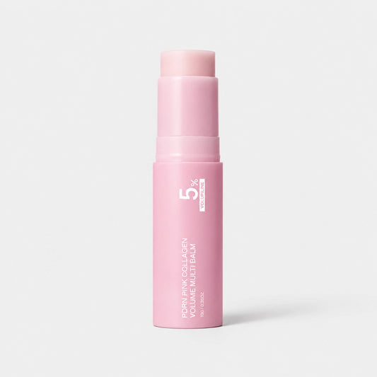 Pink PDRN Collagen Multi Balm Stick