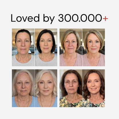 Colour Changing SPF50 Foundation