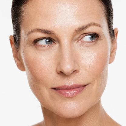 Colour Changing SPF50 Foundation