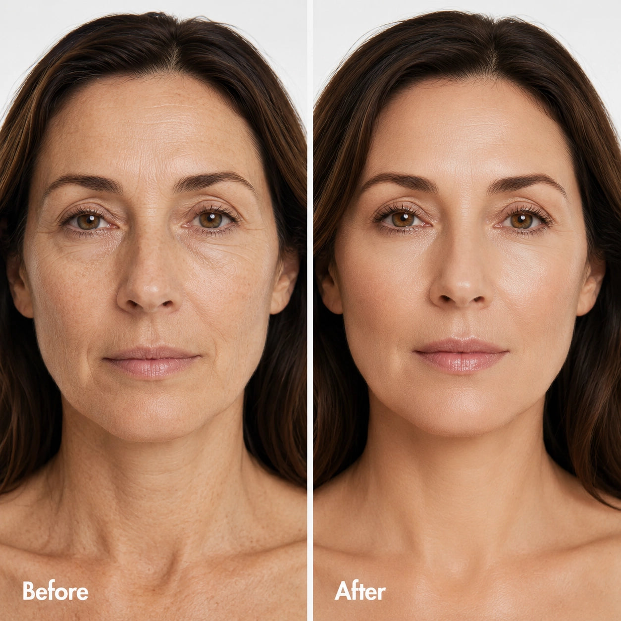 Colour Changing SPF50 Foundation