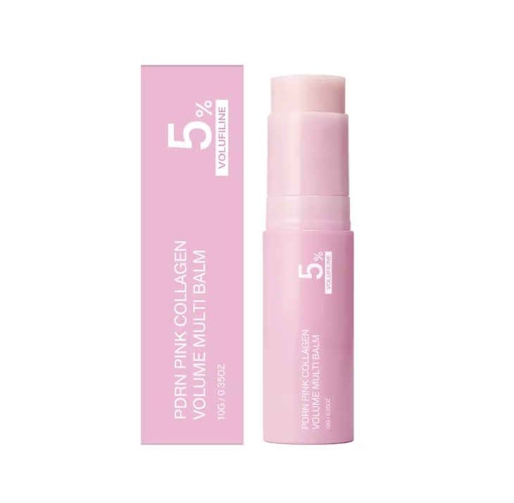 Pink PDRN Collagen Multi Balm Stick